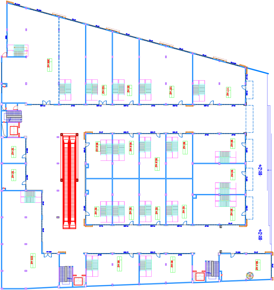 Ground Floor LePremier